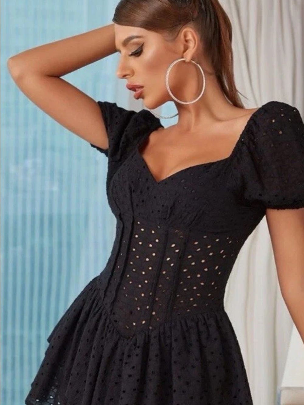 Shein Dress Small